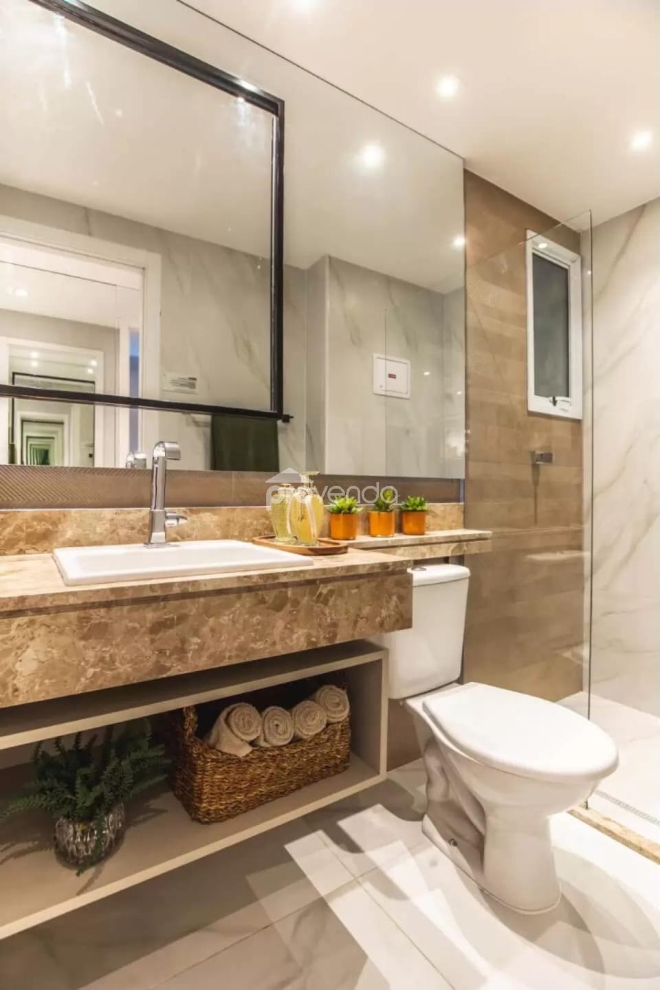 Apartamento, 3 quartos, 80 m² - Foto 6