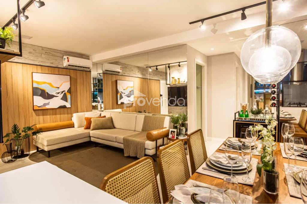 Apartamento, 3 quartos, 80 m² - Foto 7