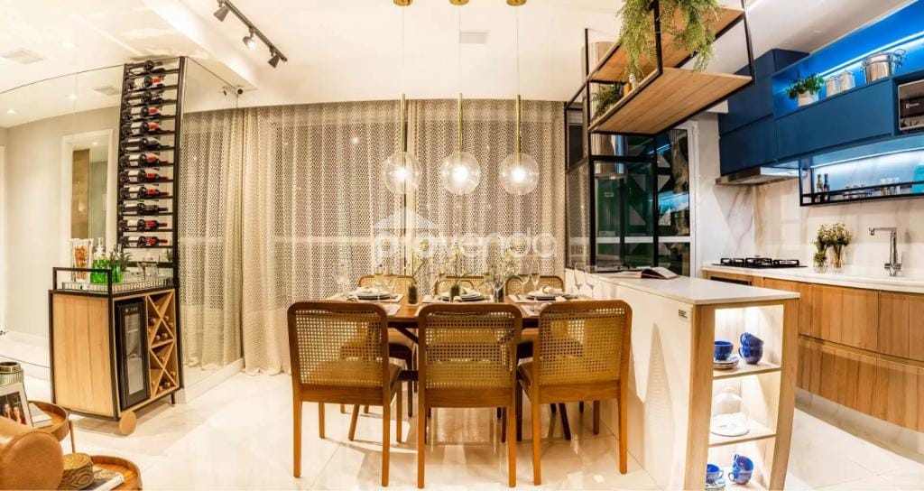 Apartamento, 3 quartos, 80 m² - Foto 9