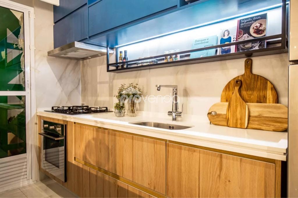 Apartamento, 3 quartos, 80 m² - Foto 11