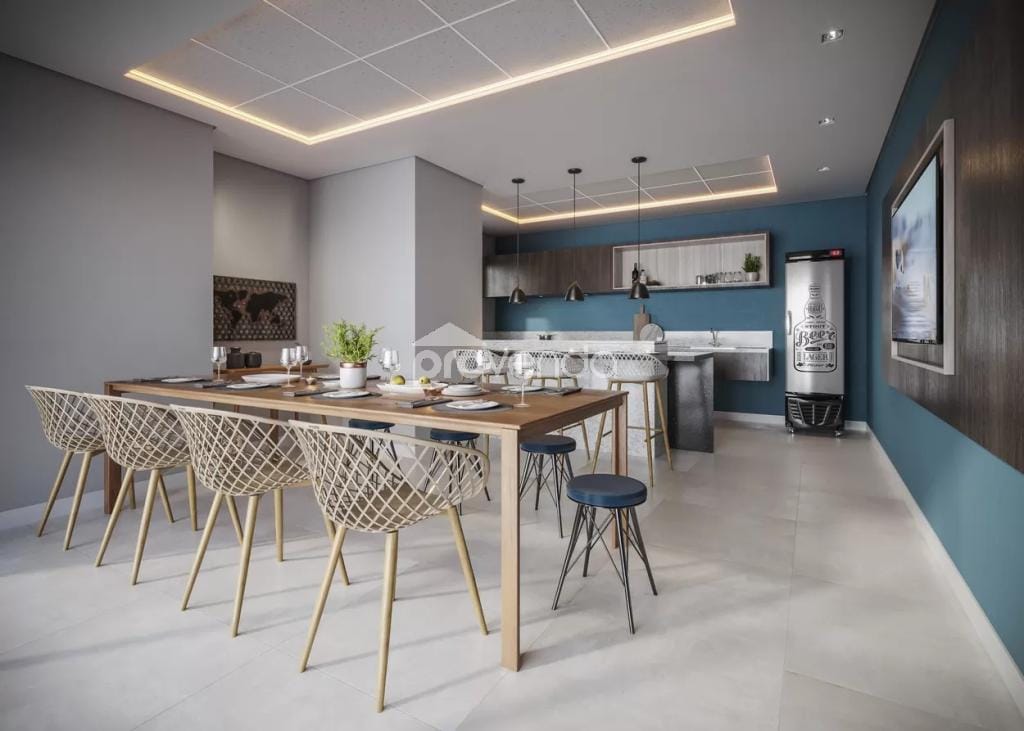 Apartamento, 3 quartos, 80 m² - Foto 13