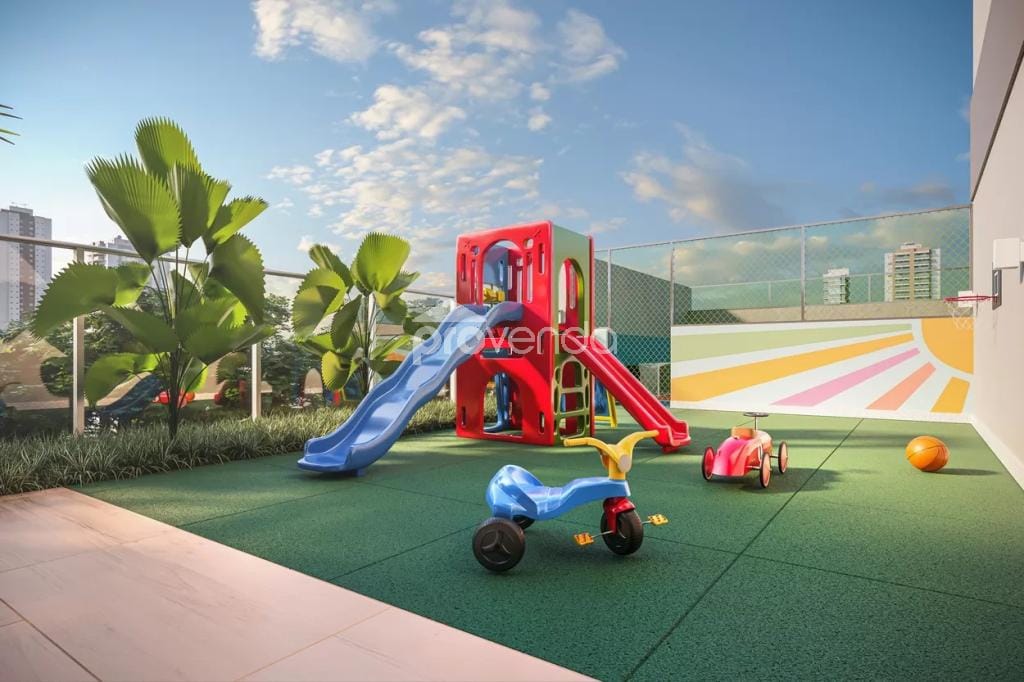 Apartamento, 3 quartos, 80 m² - Foto 17