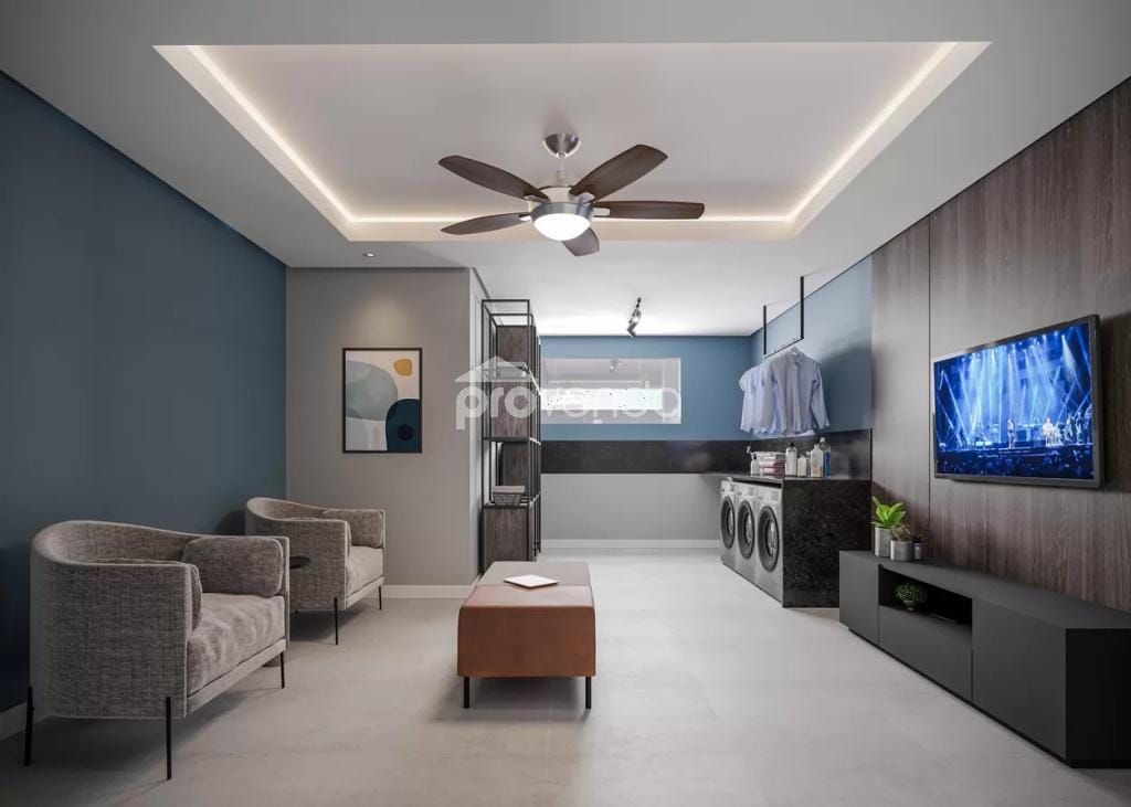 Apartamento, 3 quartos, 80 m² - Foto 18