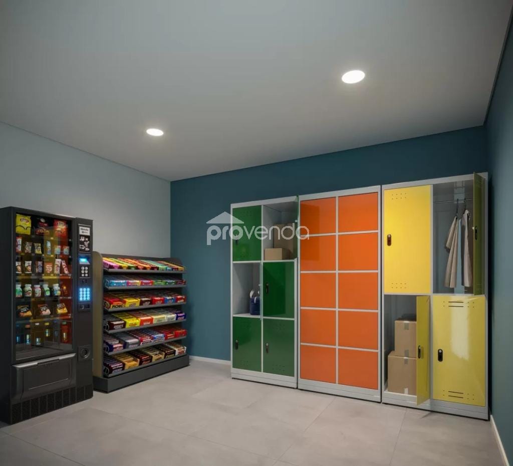 Apartamento, 3 quartos, 80 m² - Foto 19