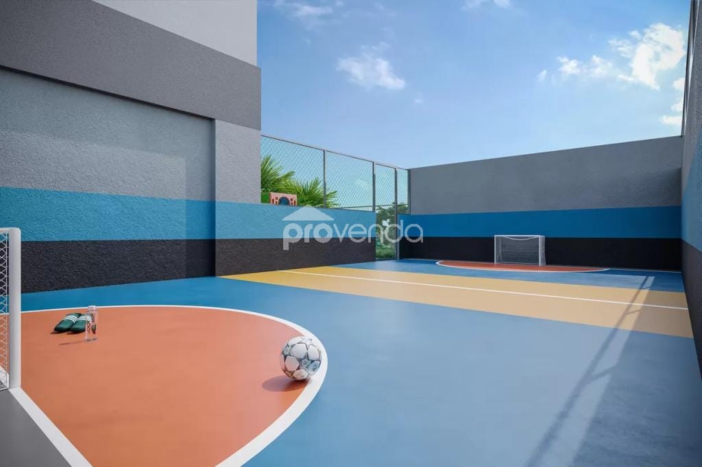 Apartamento, 3 quartos, 80 m² - Foto 22