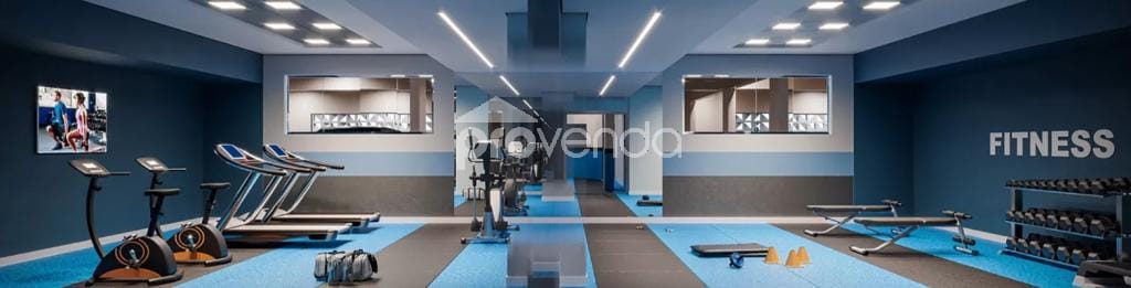 Apartamento, 3 quartos, 80 m² - Foto 23