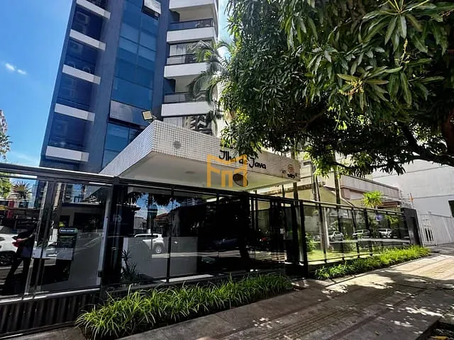 Apartamento 4 quartos e 6 banheiros, à venda, no bairro Cremação em Belém