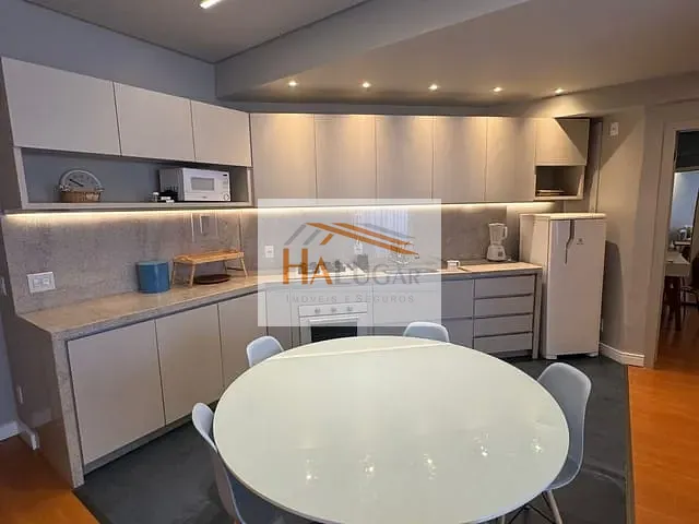 Apartamento 1 quarto e 1 banheiro, para alugar, no bairro Boa Viagem em Belo Horizonte