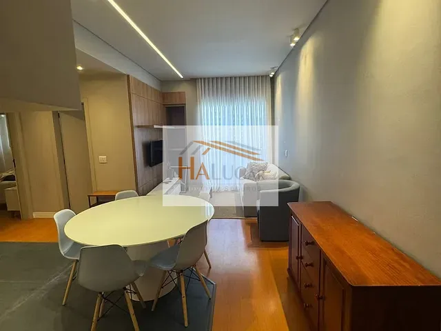 Apartamento 1 quarto e 1 banheiro, para alugar, no bairro Boa Viagem em Belo Horizonte