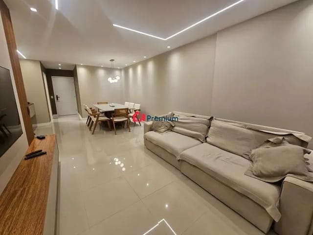 Apartamento 3 quartos e 3 banheiros, à venda, no bairro Barra da Tijuca em Rio de Janeiro