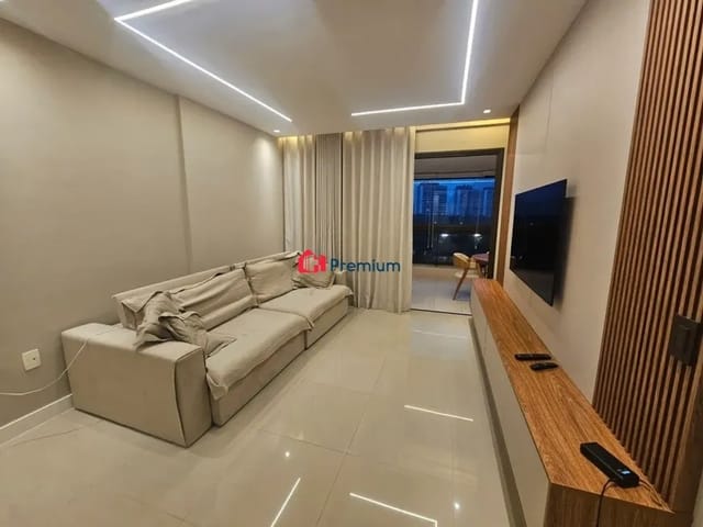 Apartamento 3 quartos e 3 banheiros, à venda, no bairro Barra da Tijuca em Rio de Janeiro