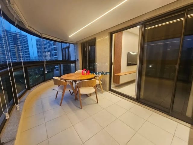 Apartamento 3 quartos e 3 banheiros, à venda, no bairro Barra da Tijuca em Rio de Janeiro