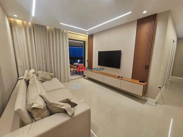 Apartamento 3 quartos e 3 banheiros, à venda, no bairro Barra da Tijuca em Rio de Janeiro