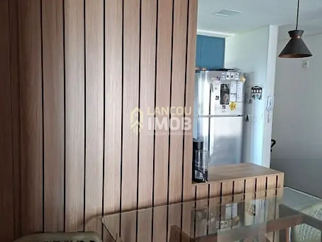 Apartamento 3 quartos e 1 banheiro, à venda, no bairro Jardim Tamoio em Jundiaí