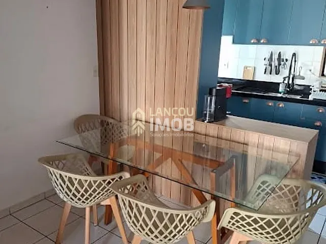 Apartamento 3 quartos e 1 banheiro, à venda, no bairro Jardim Tamoio em Jundiaí