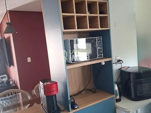 Apartamento 3 quartos e 1 banheiro, à venda, no bairro Jardim Tamoio em Jundiaí