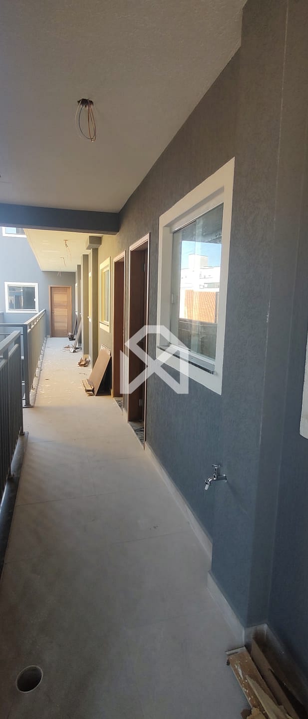 Apartamento, 2 quartos, 33 m² - Foto 3