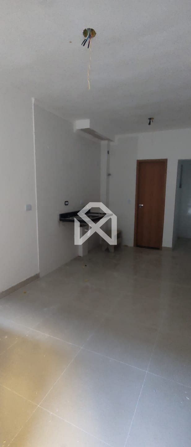 Apartamento, 2 quartos, 33 m² - Foto 4