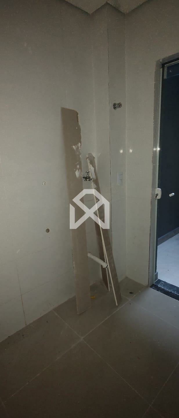 Apartamento, 2 quartos, 33 m² - Foto 9