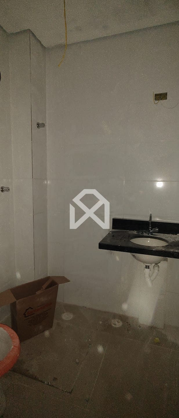 Apartamento, 2 quartos, 33 m² - Foto 7