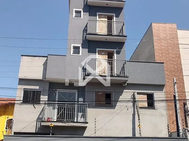 Apartamento com 33m² 2 quartos e 1 banheiro, à venda, no bairro Vila Guilhermina em São Paulo