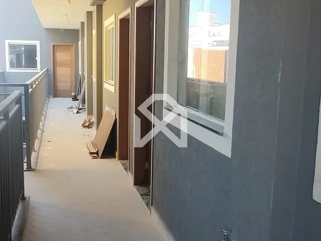 Apartamento com 33m² 2 quartos e 1 banheiro, à venda, no bairro Vila Guilhermina em São Paulo
