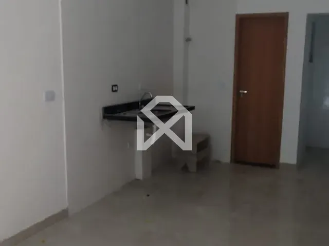 Apartamento com 33m² 2 quartos e 1 banheiro, à venda, no bairro Vila Guilhermina em São Paulo