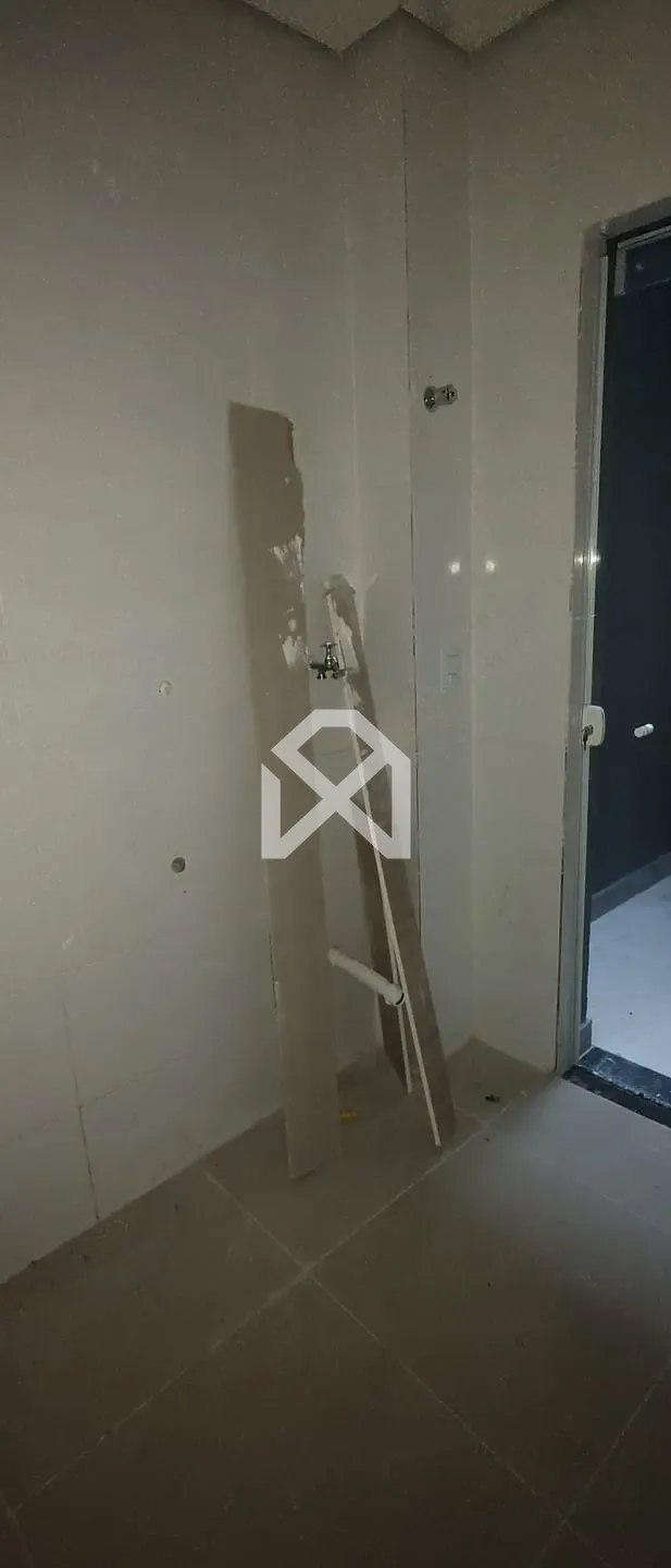 Apartamento, 2 quartos, 33 m² - Foto 9