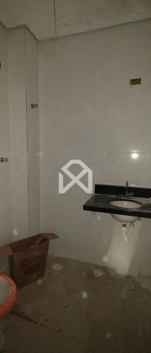 Apartamento, 2 quartos, 33 m² - Foto 7