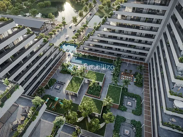 Apartamento à venda, no bairro Vivapark Porto Belo em Porto Belo