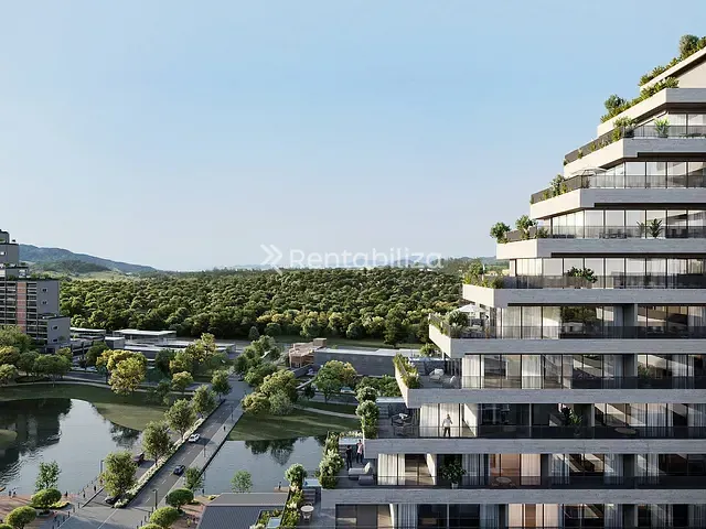 Apartamento à venda, no bairro Vivapark Porto Belo em Porto Belo