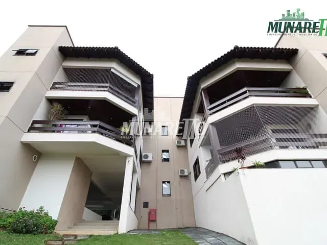 Apartamento com 265m² 2 quartos e 1 banheiro, à venda, no bairro São Miguel em Concórdia