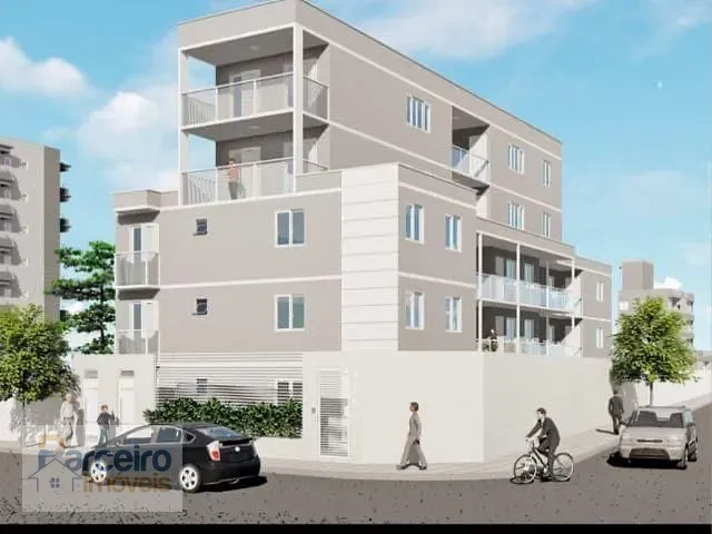 Apartamento com 40m² 2 quartos e 1 banheiro, à venda, no bairro Vila Sílvia em São Paulo