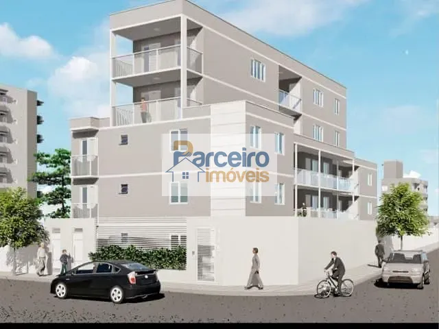 Apartamento com 40m² 2 quartos e 1 banheiro, à venda, no bairro Vila Sílvia em São Paulo