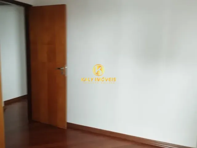 Apartamento com 104m² 3 quartos e 3 banheiros, para alugar, no bairro Nova Petrópolis em São Bernardo do Campo