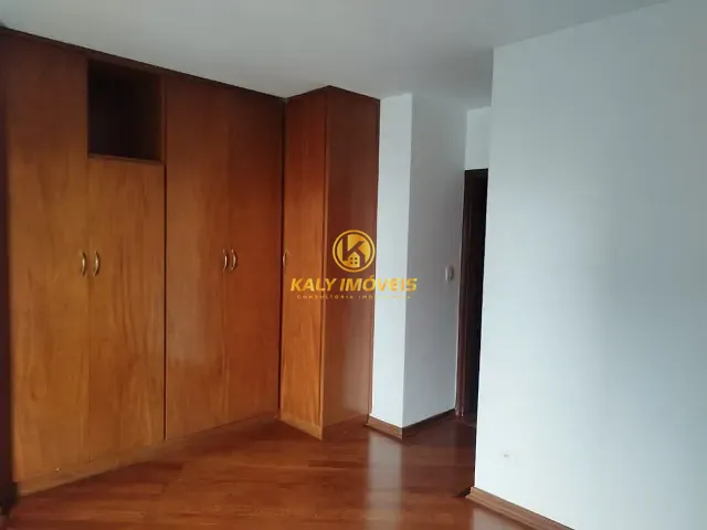 Apartamento com 104m² 3 quartos e 3 banheiros, para alugar, no bairro Nova Petrópolis em São Bernardo do Campo