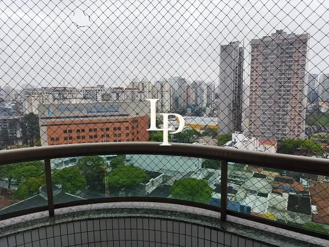 Apartamento com 104m² 3 quartos e 3 banheiros, para alugar, no bairro Nova Petrópolis em São Bernardo do Campo