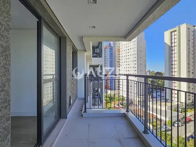 Apartamento com 63m² 2 quartos e 2 banheiros, à venda, no bairro Cristo Rei em Curitiba