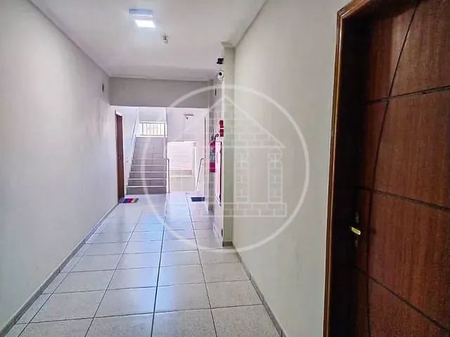 Apartamento 2 quartos e 1 banheiro, para alugar, no bairro Jardim Beatriz em São Paulo