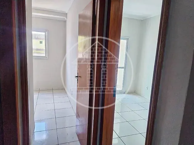 Apartamento 2 quartos e 1 banheiro, para alugar, no bairro Jardim Beatriz em São Paulo