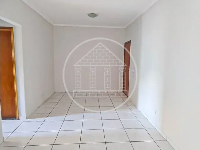 Apartamento 2 quartos e 1 banheiro, para alugar, no bairro Jardim Beatriz em São Paulo