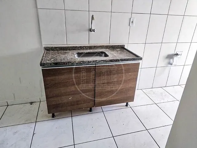 Apartamento 2 quartos e 1 banheiro, para alugar, no bairro Jardim Beatriz em São Paulo