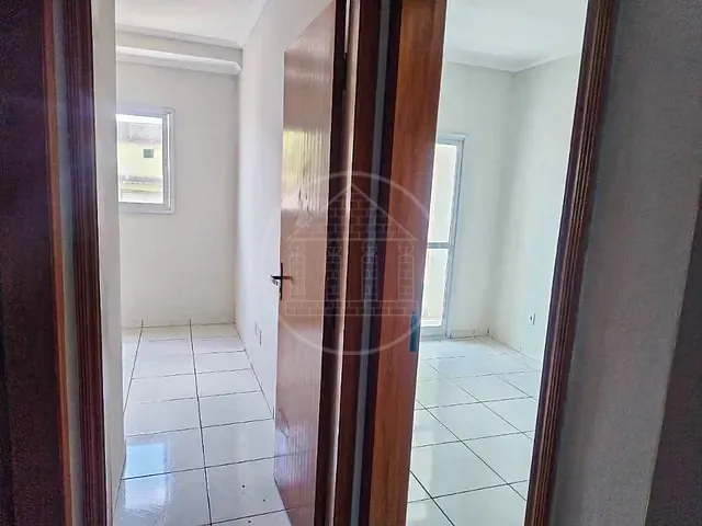 Apartamento 2 quartos e 1 banheiro, para alugar, no bairro Jardim Beatriz em São Paulo