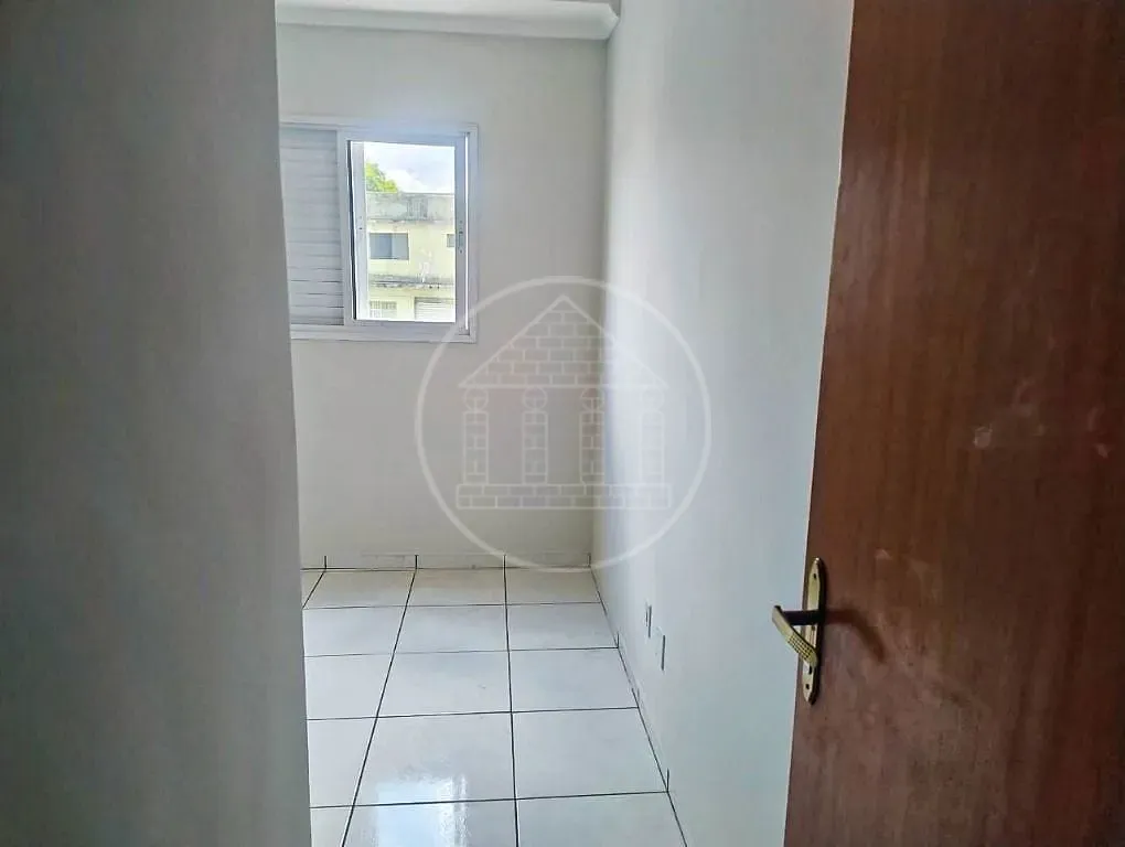 Apartamento, 2 quartos, 50 m² - Foto 6