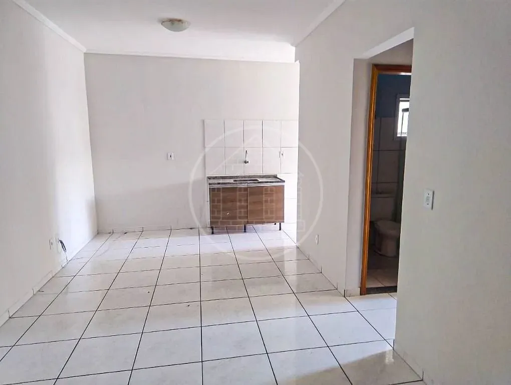 Apartamento, 2 quartos, 50 m² - Foto 2