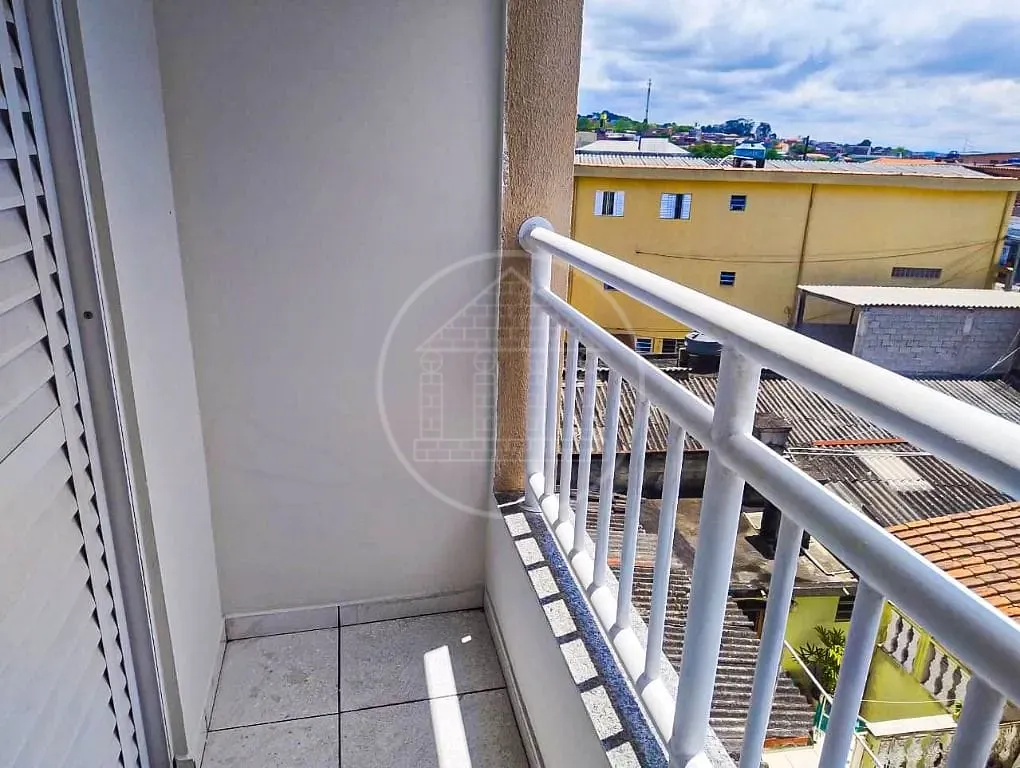 Apartamento, 2 quartos, 50 m² - Foto 10