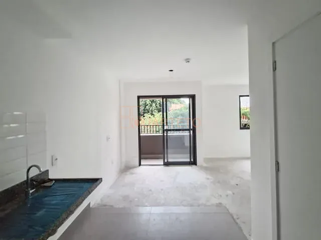 Apartamento 1 quarto e 1 banheiro, à venda ou para alugar, no bairro Água Branca em São Paulo