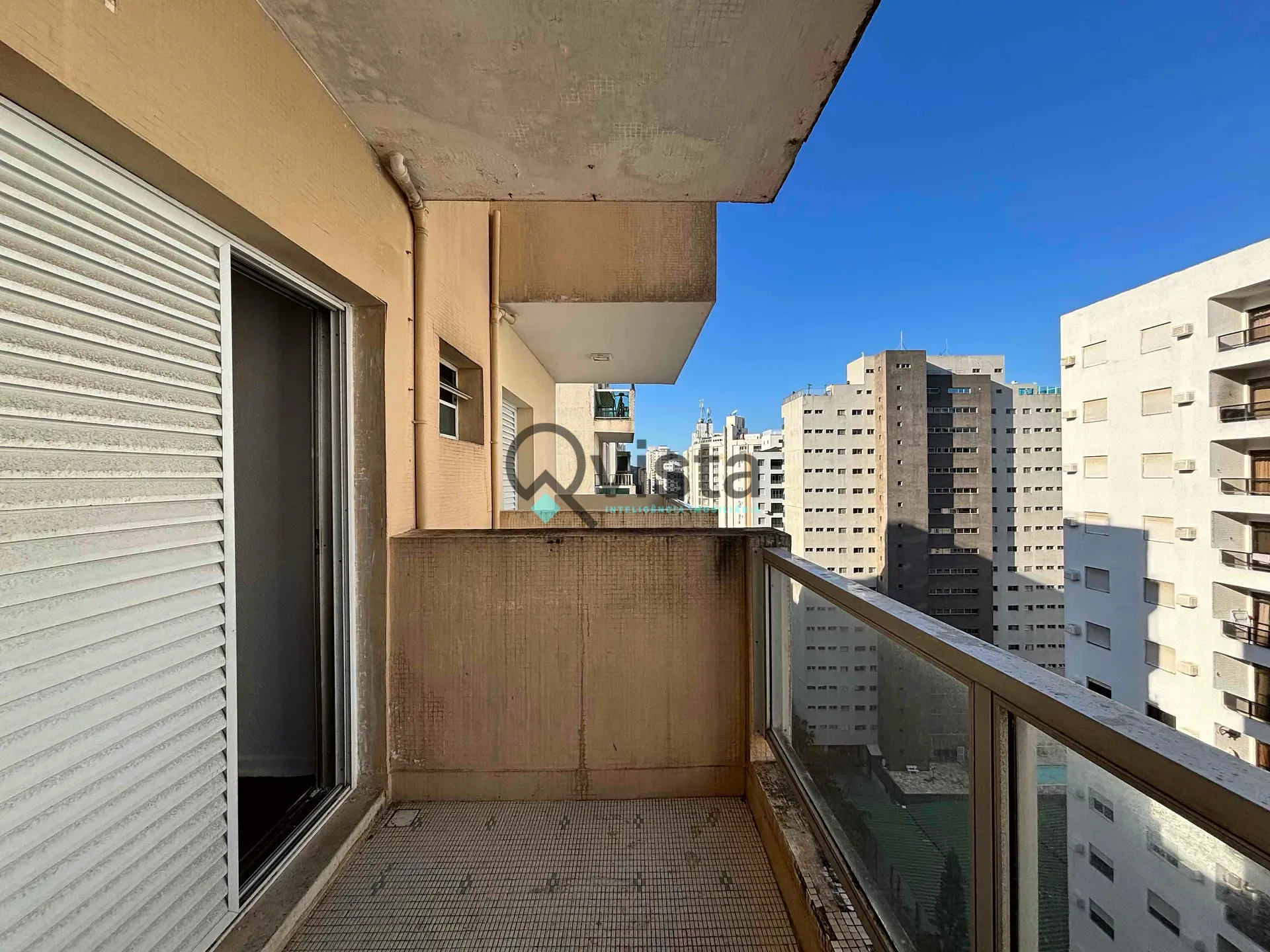 Apartamento, 1 quarto, 50 m² - Foto 11