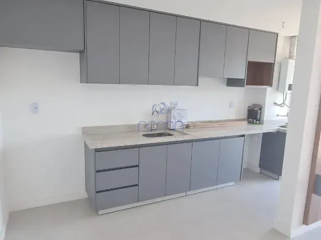 Apartamento 2 quartos e 3 banheiros, para alugar, no bairro Jardim Paulistano em São José do Rio Preto