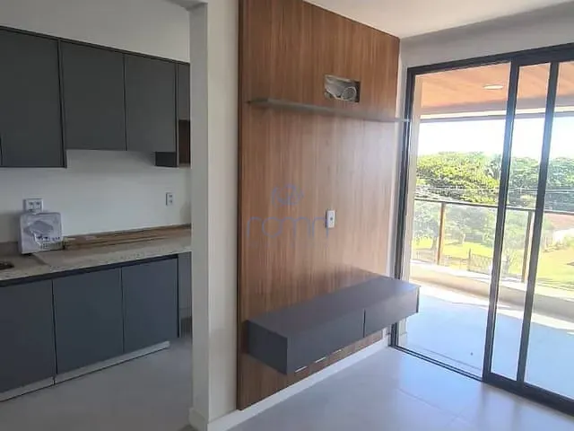 Apartamento 2 quartos e 3 banheiros, para alugar, no bairro Jardim Paulistano em São José do Rio Preto